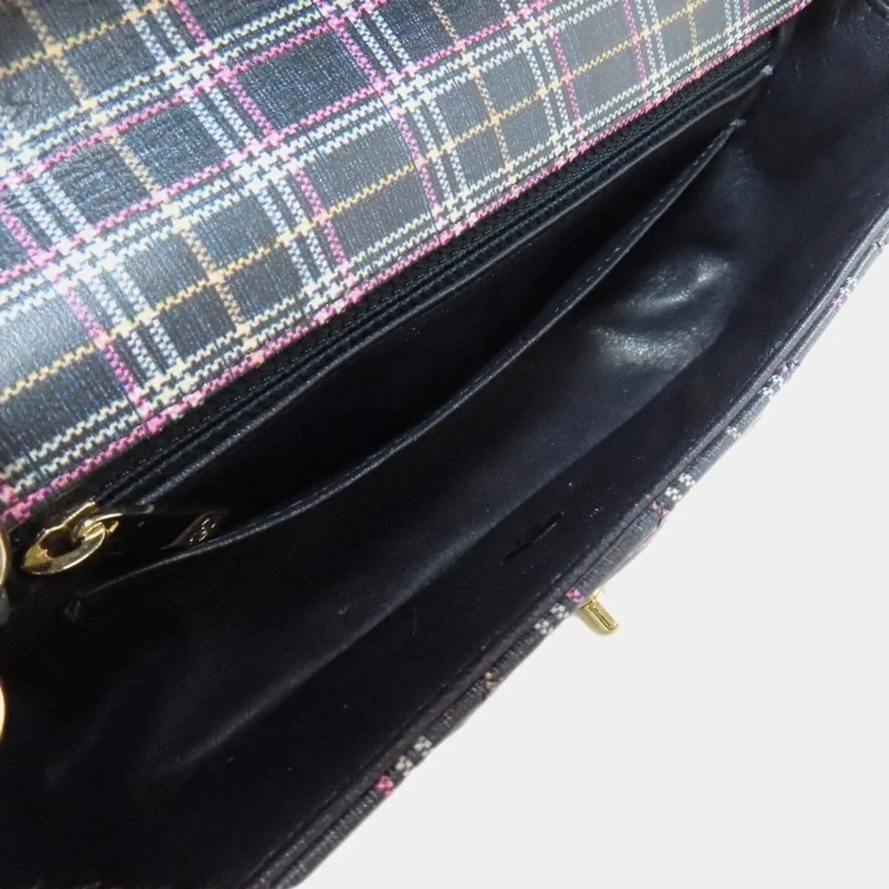 CHANEL Pre-Owned 2019 Matelasse Chain handbag